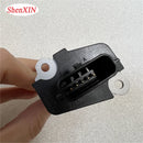 Mass Airflow Sensor OEM 22680-7S000 AFH70M-38 22680-7S00A for Infinitii Nissann EX35 FX35 FX45 FX50 G25 G35 G37 350Z 370Z