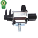 OEM 4M5G-9A500 4M5G9A500  EGR Vacuum Solenoid  Control Valve for Mazda CX-7 3 5 6  100% NEW  For Ford Mazda 3 5 6 CX-7