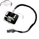 For GMC Terra 23188736 ParkAssist Camera 2018-2023