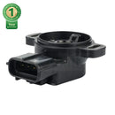 OEM 89452-87113 198500-3080 Throttle Position Sensor  TPS Sensor  for Toyota 4Runner Camry RAV4