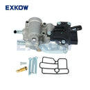 Throttle Body Idle Speed Control Servo Kit for Mitsubishi Galant E52A Space Runner Space Wagon Lancer Colt 1988-2002 MD614696