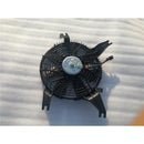 Air Conditioner Condenser Fan Motor And Shroud For Pajero Montero Shogun 3 4 III IV V63W V73W V77W V93W V97W MR500911