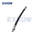 Rear Brake Wheel Side Hose for Mitsubishi Pajero 2 MK2 V20 V40 Montero Sport Nativa I K94 K96 K97 K99 L300 MR129745 MB238157