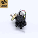 Electronic Distributor 45D 25D DM2 For Mini MGA MGB MG Midget Bond Bug LandRover Morris Minor Triumph Spitfire Reliant British