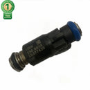 Fuel Injector 4 Holes 25377439 For UTV 700 MSU700 HS700 HiSUN MASSIMO