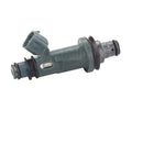 6pcs OEM 23250-20020 2325020020 High Flow Rate Fuel Injector  For Toyota Avalon Camry Highlander Sienna Solara 3.0L V6 1999-2004