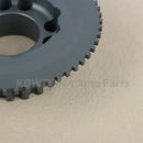 4D56 Engine Crankshaft Camshaft Drive Sprocket for Mitsubishi L200 Triton KB4T KJ3T KL3T Pajero Sport KH4W KS3W 2.5L 1130A066