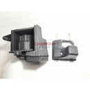 Air Cleaner Body Assy Seating Gaskets Fit Air Filter Box Air Grid Cover Base Fit For Pajero Montero IO Shogun Pinin TR4 H77W