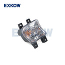 Front Turn Signal Lamp Assy for Mitsubishi L200 Triton 2019- KJ3T KJ4T KK1T KK4T KK6T KL1T KL2T KL3T KL4T KL6T 8315A053 8315A054