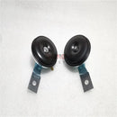 High And Low Pitch Horn For Pajero Montero V73W Outlander CU4W CW5W CW6W GF7W GF8W NA4W MR482424 MR482427 8211A165 25620W010P