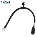 OEM 8W9955975 8W9955934 Car Accessories Water Pipe For Audi A4 Avant S4 Quattro RS4 8W2 8W5 8WC 8WD 8WH 8WJ