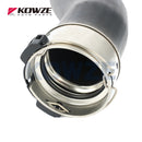 Inter Cooler Intake Air Hose for Nissan Navara NP300 Frontier D23 YD25 2014-2018 14463-4KV0A 14463-4KV2A Inlet Pipe
