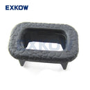 4 Sets Door Inside Lock Knob & Locking Bushing for Mitsubishi Montero Pajero 2 1990-2003 V32 V43 V44 V45 V46 MB717039 MB775216
