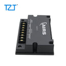 TZT HiFi 3-way Car Speaker Frequency Divider Tweeter/Mid/Woofer Crossover 4~8Ω 200W