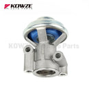4D56 EGR Valve for Mitsubishi Pajero V26 V46 V66 V76 Montero Nativa Sport K97W L200 Triton K74T K77T ME202406 K5T553