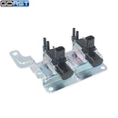 Car Intake Manifold Runner Vacuum Solenoid Valve K5T81980 for Ford Focus C-Max Galaxy Mondeo 5243591 4M5G-9J559-NB BS7E-9J559-AA
