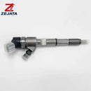 Fuel Injector 5801569141 0445110540 For Bosch New Holland CASE F5HF F5BF Diesel Engine