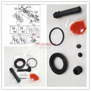 Rear Wheel Cylinder Brake Caliper Repair Kit For Pajero Montero V97W V98W 4605A484 4605B852