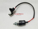 M/T Gearshift Backup Lamp Reverse Switch Control Switch Fit For Pajero Montero Sport Shogun K96W V23W V33W V43W ME581047