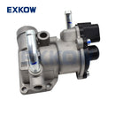 Fast Idle Air Valve for Mitsubishi Lancer Colt CN9A CP9A Galant EA2A EA2W 4G63 2.0L MD614921