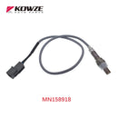 Engine Control Oxygen Sensor for Mitsubishi Pajero Montero III 3rd IV 4th 1999-2016 MN158916 MN158670 MN158917 MN158918
