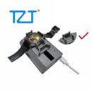 TZT TGBC Mechanical Watch Timegrapher Watch Timing Machine (4.5th Generation Imported Chip w/ Software)