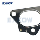 Exhaust Manifold Gasket for Mitsubishi Lancer Colt CN9A CP9A СТ9A Outlander CU2W 4G63 2.0L MR323654