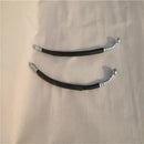 Engine Oil Cooler Hose  Fit For Pajero Montero V13V V23W V25W V33W (12 Valves) MB033788 MB033789