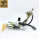 Automobile electric fuel pump assembly 5003869 5003869AA 4798941 suitable for Dodge Ram Jeep Cherokee XJ 2.5L 4.0L engine parts