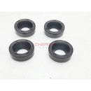 4M41 Valve Cover Gasket Fuel Injector Rocker Arm Cover Seal Oil Seal For Pajero KH8W V68W V88W V98W ME192209 1052A099 MN158385