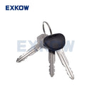 Engine Starting Switch Assy for Mitsubishi Pajero Montero Shogun 2 MK2 II V10 V20 V30 V40 1990-2004 MB954874