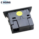 2G6035718 Double USB Charging Socket USB-C Port Socket Outlet For Golf passat POLO Tcorss Atlas Tiguan T-Roc