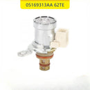 05169313AA Transmission Solenoid Valve 62TE Transmission Variable Force Solenoid Valve for 2007-2017 Chrysler Wrangler Jeep