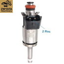 Fuel Injector PY01-13-250 PY0113250 For 2011-2018 Mazda 3/6 CX4 CX-4 CX5 CX-5 CX9 CX-9 2.5L