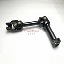LHD Power Joint Assy,Steering Shaft Joint Assy For Pajero Montero Sport KG4W KG5W KG6W KH6W KH9W 4401A242 4401A161 MN125326