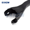 Rear Suspension Trailing Arm Assy for Mitsubishi Pajero Montero 3 4 MK3 MK4 V60 V70 V80 V90 2000-2020 MR418041 MR418040