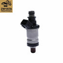 4pcs 06164-P2J-000 06164-P2A-000 Fuel Injectors for 1997-1990 Honda Civic Odyssey Acura Accord RL TL 3.0L 3.2L 3.5L V6 84212192
