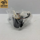 Fuel pump assembly C2Z23191 For Jaguar XF X250 XJ X351 3.0D V6 2010-2019 C2Z8510 9X23-9H307-EE 9X239H307EE