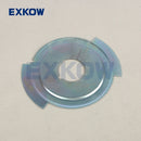 10PCS Crankshaft Angle Sensing Blade for Mitsubishi Pajero Sport L200 L300 Lancer Outlander Galant Space Wagon 1840A006 MD187953