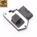 Automotive electronic ignition module 22100-72B00 RSB-57 for Land Rover 400 Honda Civic V Aerodeck (MC) 1.6L 16V models