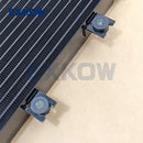 Auto Transmission Oil Cooler Assy for Nissan X-Trail II T31 CVT MCVT 2007-2014 21606-JG000