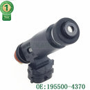Fuel Injector Nozzle MR578878 195500-4370  For Mitsubishi Montero 2003-2006 3.8L V6  Injection Nozzle Fuel Injector 195500-4370