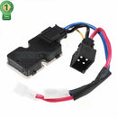 Heater Blower Motor Fan Resistor for Mercedes-Benz S-Class S CL Class W140 C140 OEM A1408218451