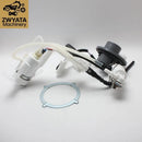 Motocycle Fuel Pump Assembly 75069-08D 7506908D For Harley-Davidson Electra Glide CVO Touring Road Street Tri Glide 2008-2022