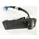 95766B1210 95760B1210 For Hyundai Genesis G80 Driver Advanced Vision Sensor Rear View Camera