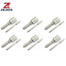 DLLA150P2641 Common Rail Fuel Injector Nozzle For Bosch 0445110937 Diesel Atomizer Toyota LandCruiser 4.2