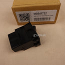Hazard Warning Lamp Switch For Mitsubishi L200 Triton K01T K03T K04T K34T 1986-2001 L300 L400 4G32 4G63 4D56 MB561722 MB603113