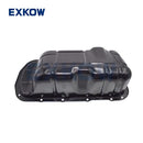 Engine Oil Pan for Mitsubishi Lancer Colt CY1A CY2A Z21A Z23A Z23W ASX RVR GA1W 1200A410 1200A461 MN195855