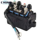 6H1-81950-00-00 Automobiles Boat Power Trim Tilt Relay For Yamaha Outboard 30 40 50 60 70 80 90 HP 1992-2006