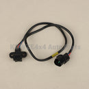 Engine Crank Angle Sensor for Mitsubishi Pajero V23 V25 V33 V43 V45 Montero Sport K86 K89 K96 K99 L200 Triton K66 K76 MD303649